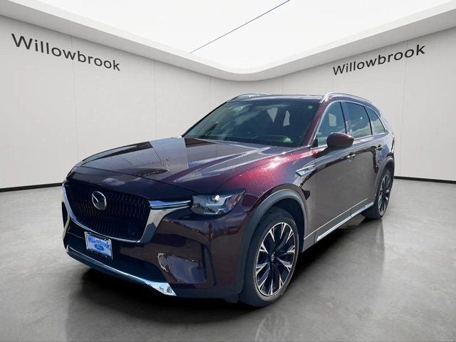 2024 Mazda Mazda CX-90 PHEV Premium Plus