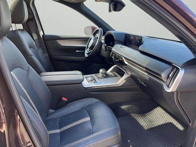 2024 Mazda Mazda CX-90 PHEV Premium Plus