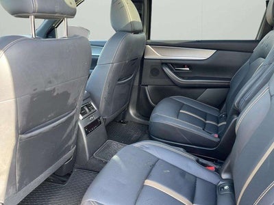 2024 Mazda Mazda CX-90 PHEV Premium Plus