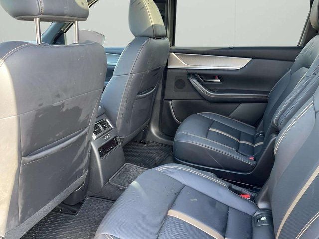 2024 Mazda Mazda CX-90 PHEV Premium Plus