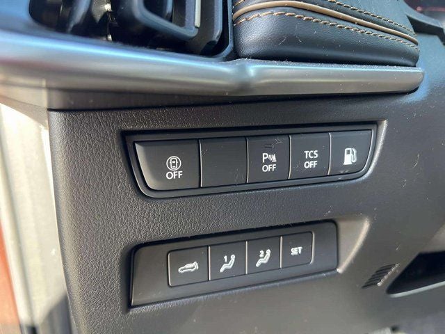 2024 Mazda Mazda CX-90 PHEV Premium Plus