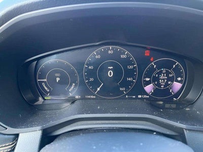 2024 Mazda Mazda CX-90 PHEV Premium Plus