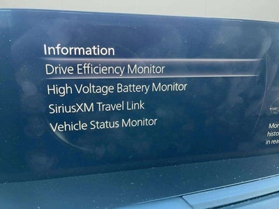 2024 Mazda Mazda CX-90 PHEV Premium Plus