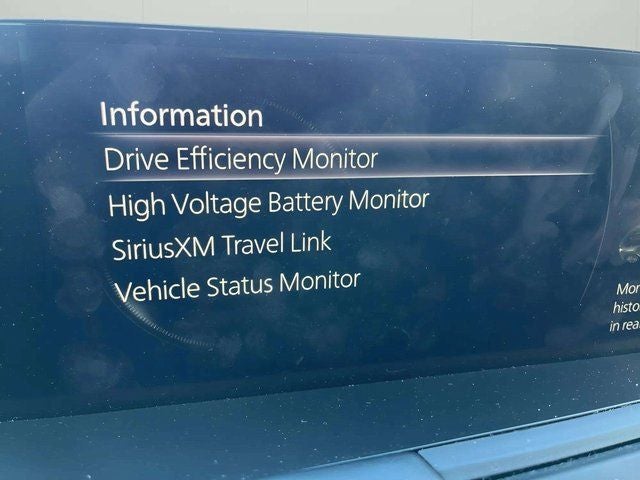 2024 Mazda Mazda CX-90 PHEV Premium Plus