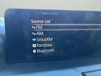 2024 Mazda Mazda CX-90 PHEV Premium Plus