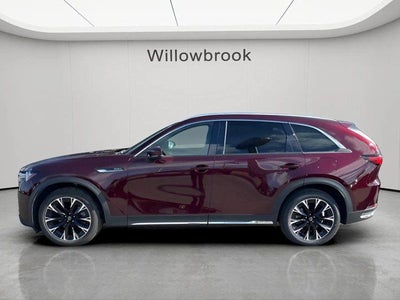 2024 Mazda Mazda CX-90 PHEV Premium Plus