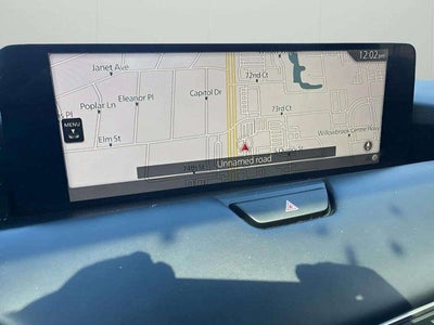 2024 Mazda Mazda CX-90 PHEV Premium Plus