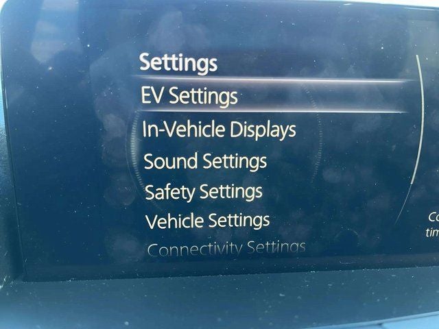 2024 Mazda Mazda CX-90 PHEV Premium Plus