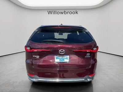 2024 Mazda Mazda CX-90 PHEV Premium Plus