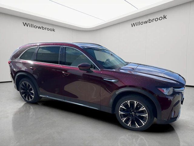 2024 Mazda Mazda CX-90 PHEV Premium Plus