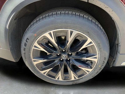 2024 Mazda Mazda CX-90 PHEV Premium Plus