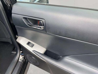 2016 Lexus IS 300