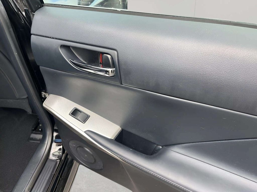 2016 Lexus IS 300