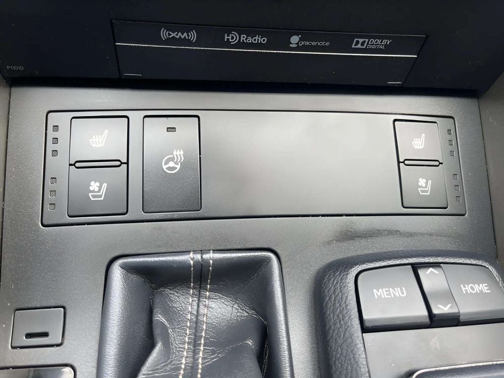 2016 Lexus IS 300