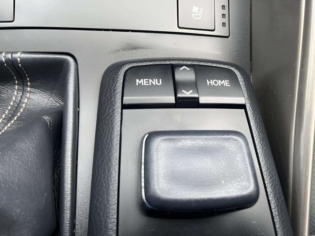 2016 Lexus IS 300