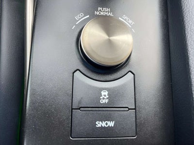 2016 Lexus IS 300