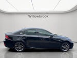2016 Lexus IS 300