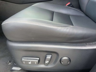 2015 Lexus NX 200t