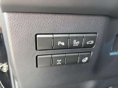 2015 Lexus NX 200t