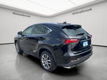 2015 Lexus NX 200t