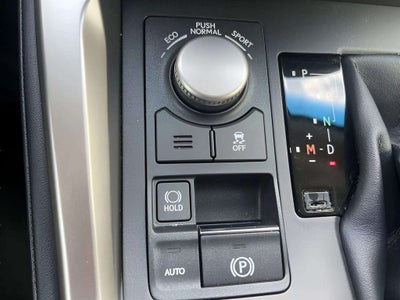 2015 Lexus NX 200t
