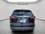 2015 Lexus NX 200t