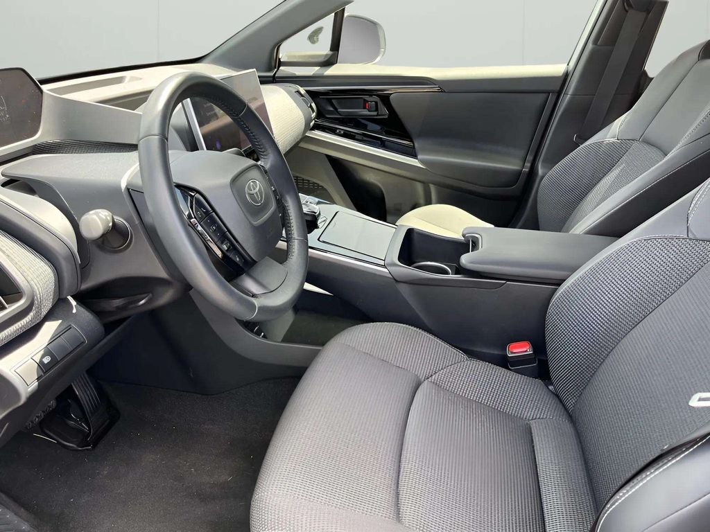 2023 Toyota bZ4X XLE