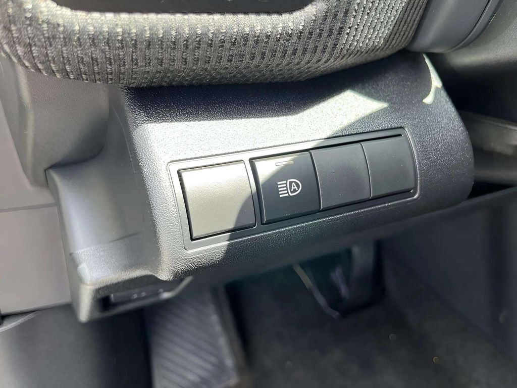 2023 Toyota bZ4X XLE