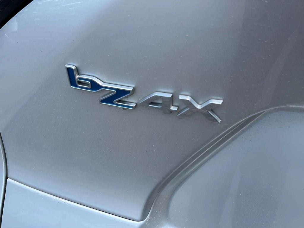 2023 Toyota bZ4X XLE