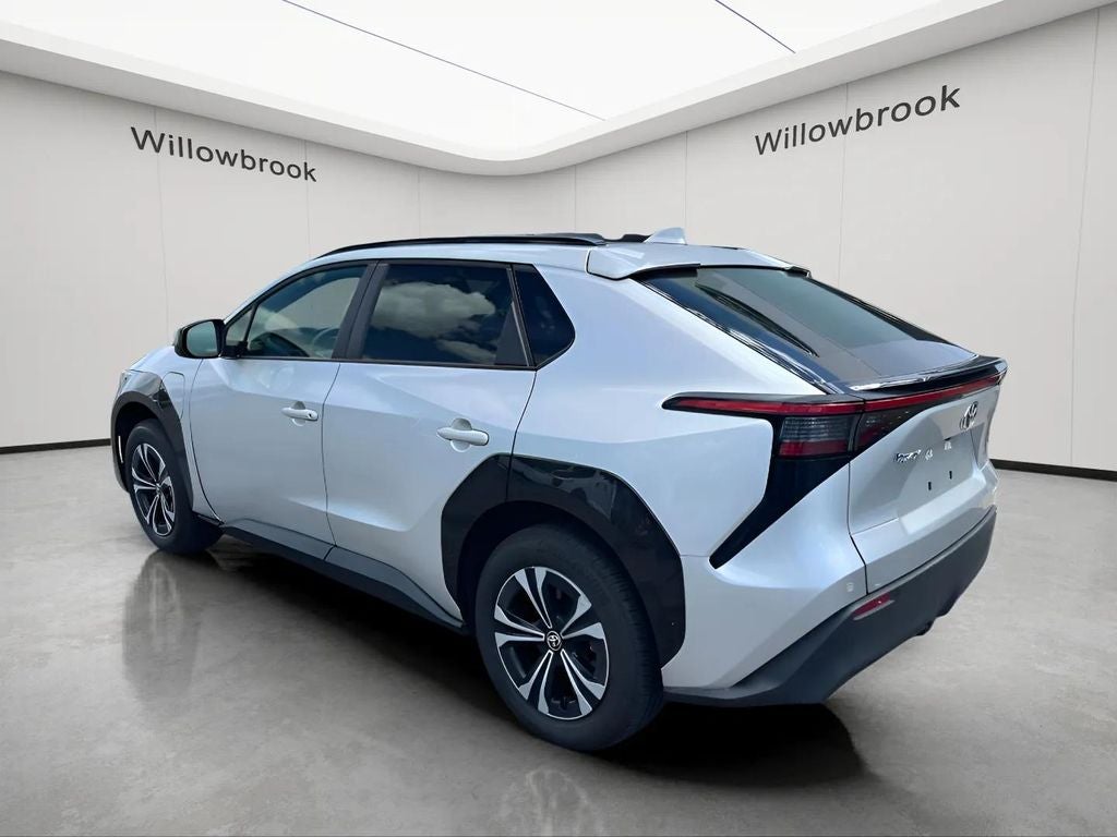 2023 Toyota bZ4X XLE
