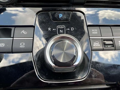 2023 Toyota bZ4X XLE