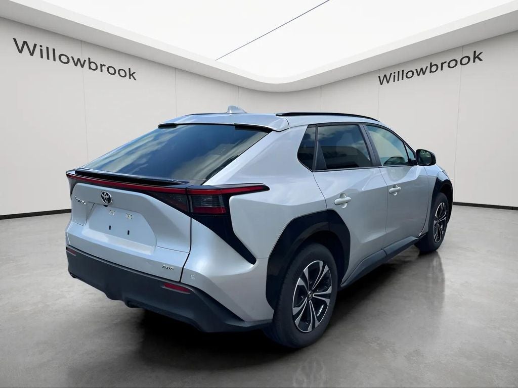 2023 Toyota bZ4X XLE