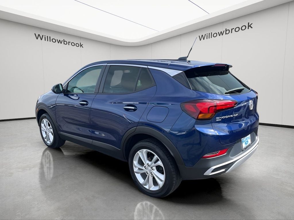 2023 Buick Encore GX Preferred