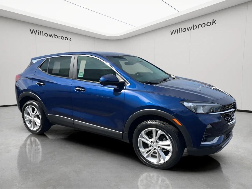 2023 Buick Encore GX Preferred