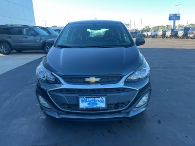 2020 Chevrolet Spark LS
