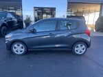 2020 Chevrolet Spark LS