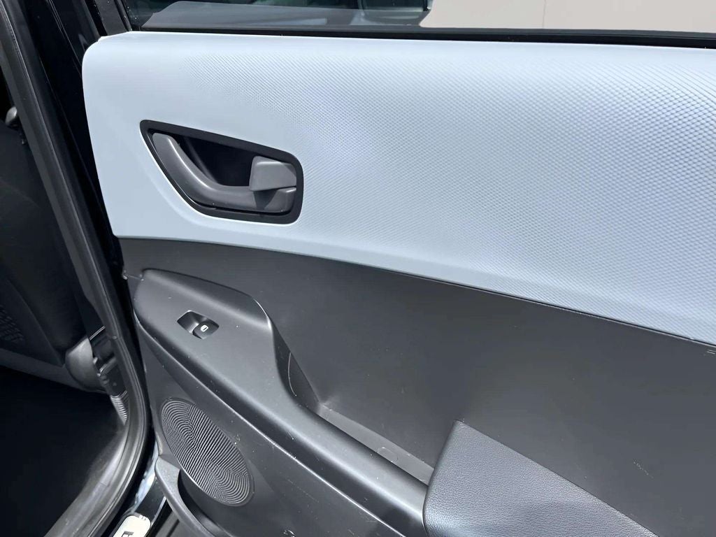 2018 Hyundai Kona SEL