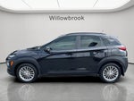 2018 Hyundai Kona SEL