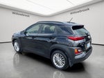 2018 Hyundai Kona SEL