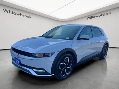 2023 Hyundai IONIQ 5 SE