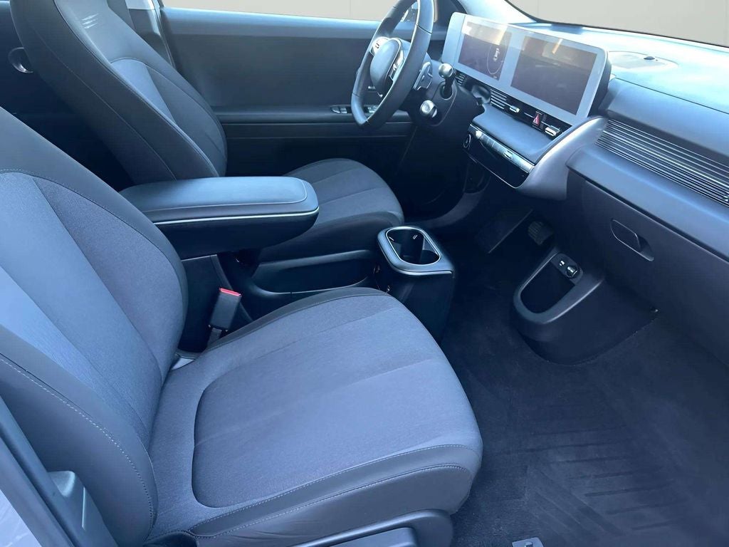 2023 Hyundai IONIQ 5 SE