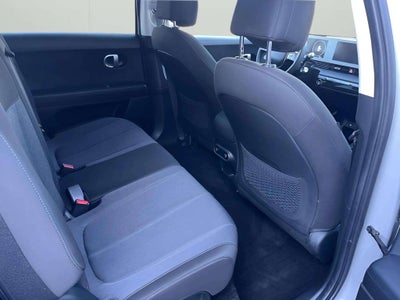 2023 Hyundai IONIQ 5 SE