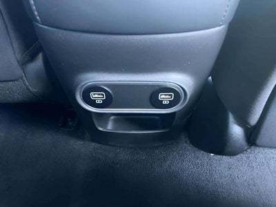 2023 Hyundai IONIQ 5 SE