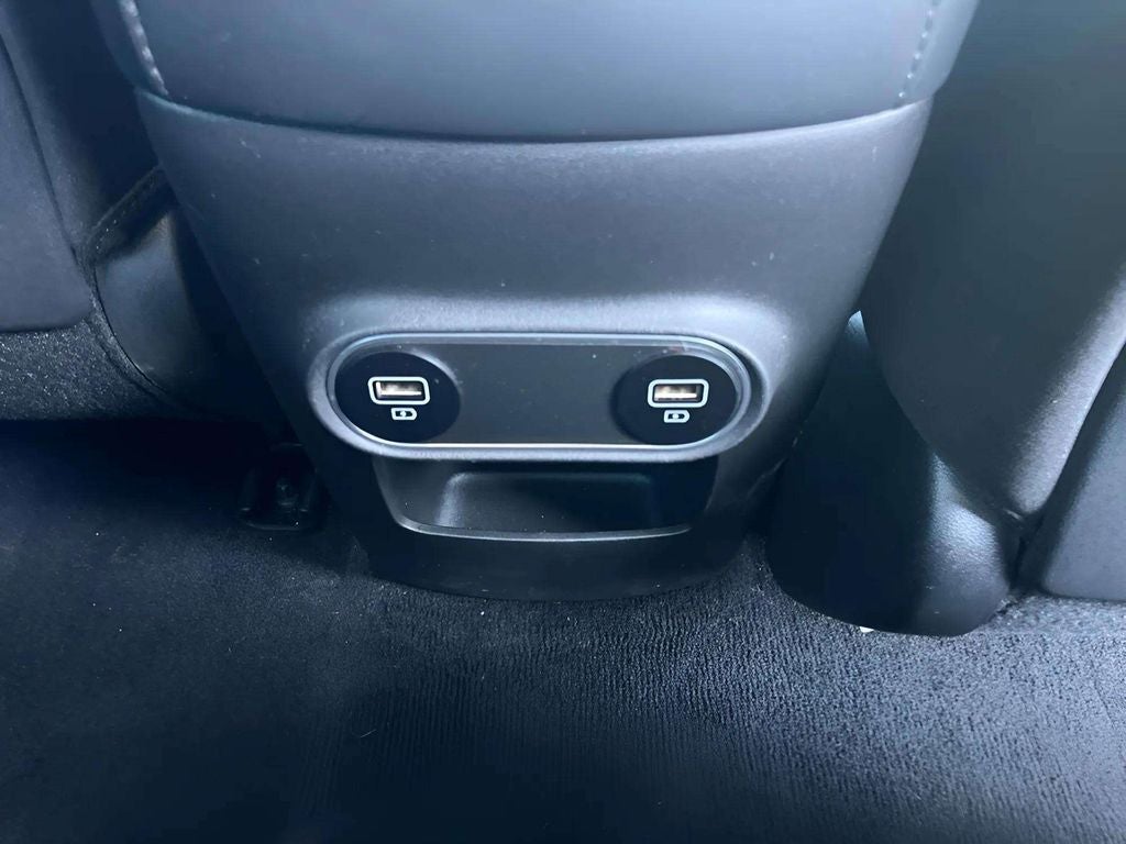 2023 Hyundai IONIQ 5 SE