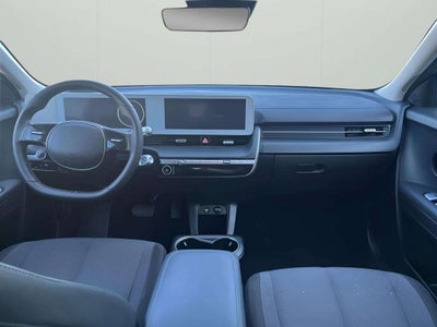 2023 Hyundai IONIQ 5 SE