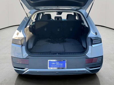 2023 Hyundai IONIQ 5 SE