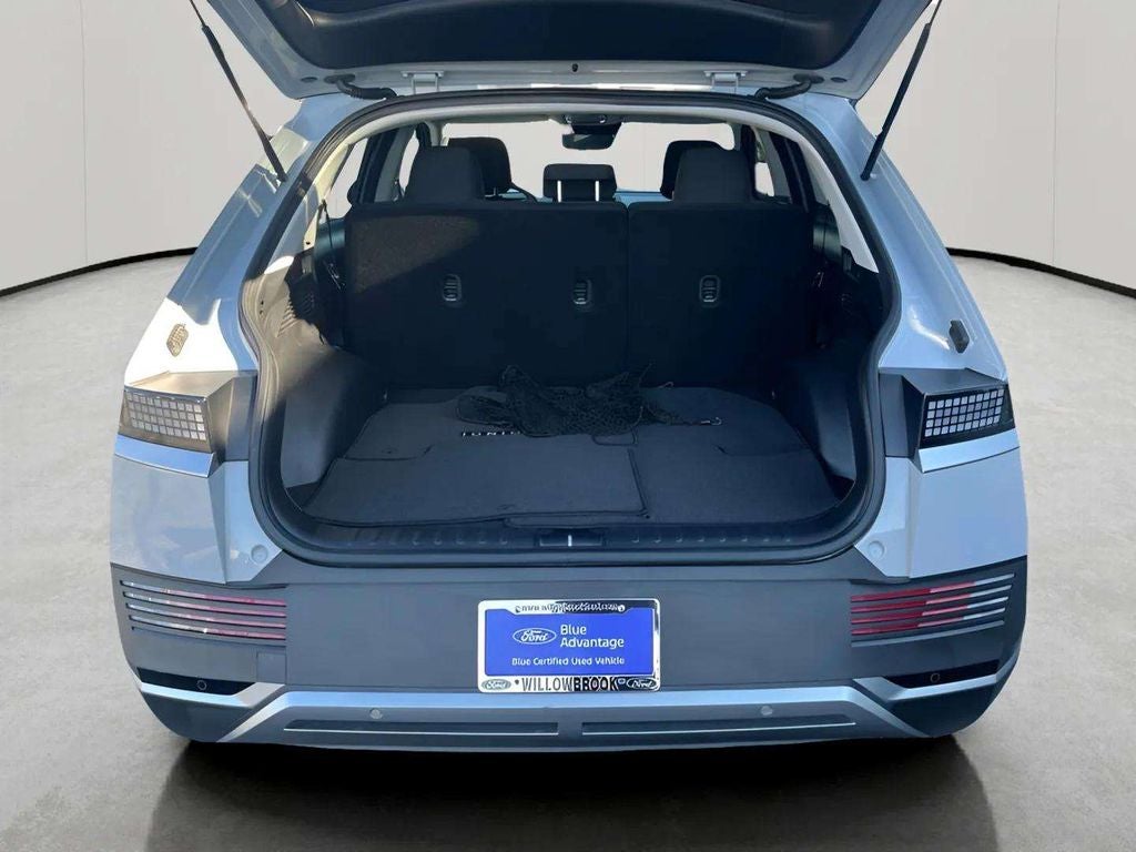2023 Hyundai IONIQ 5 SE