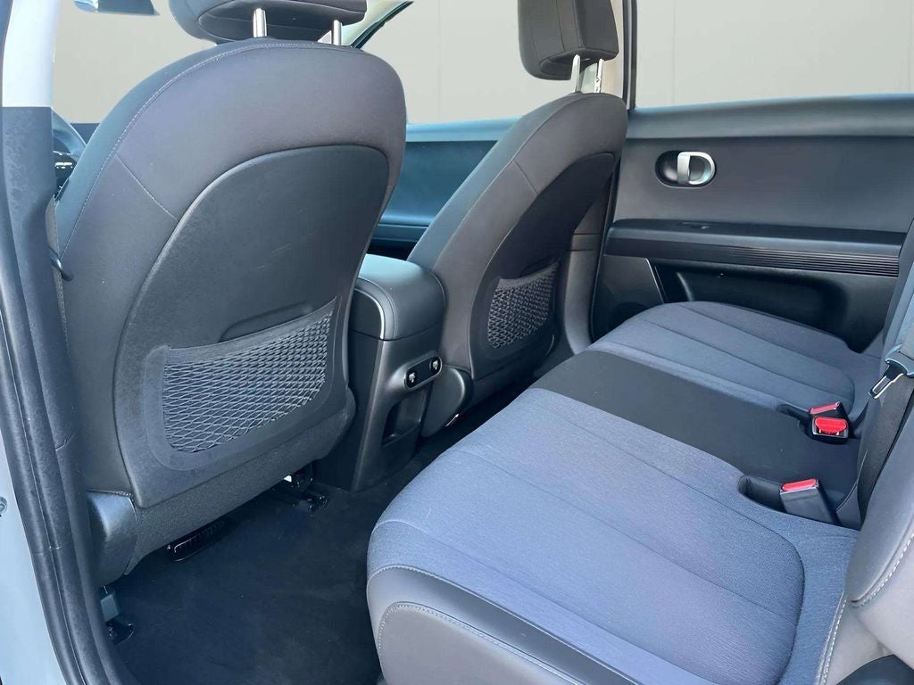 2023 Hyundai IONIQ 5 SE