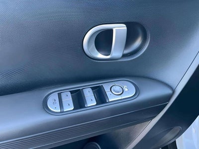 2023 Hyundai IONIQ 5 SE