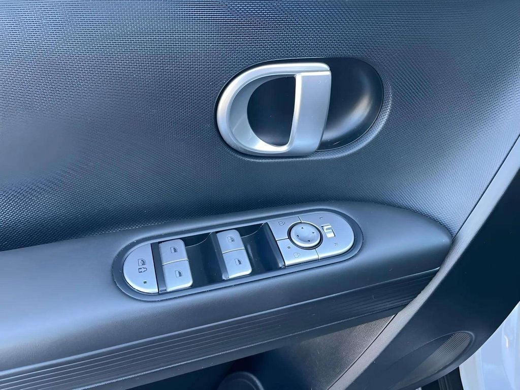 2023 Hyundai IONIQ 5 SE
